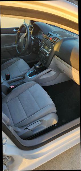 2008 Volkswagen Rabbit S