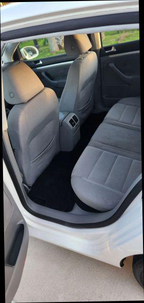 2008 Volkswagen Rabbit S