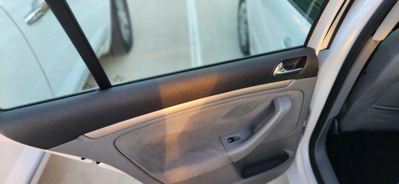 2008 Volkswagen Rabbit S