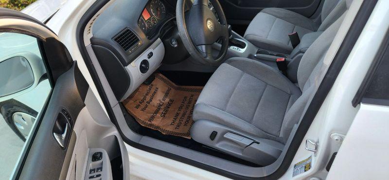 2008 Volkswagen Rabbit S