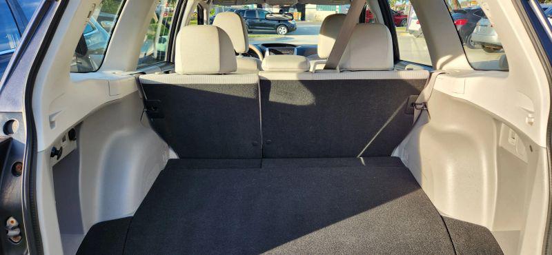 2012 Subaru Forester 2.5X