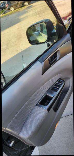2012 Subaru Forester 2.5X