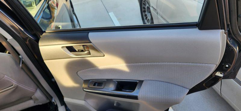 2012 Subaru Forester 2.5X