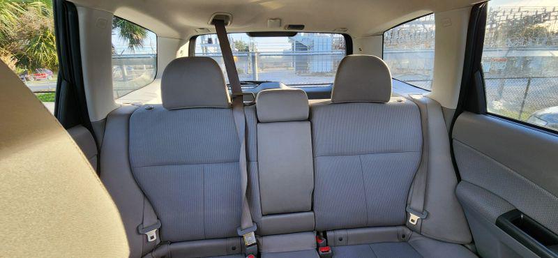 2012 Subaru Forester 2.5X