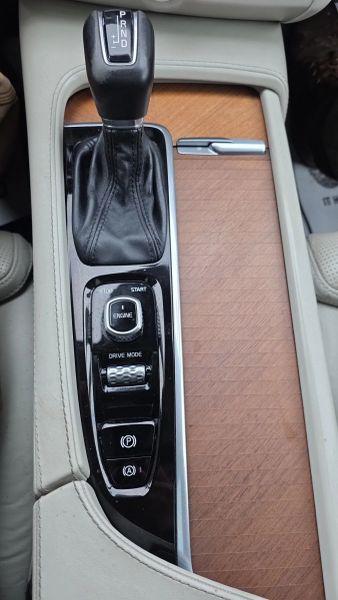 2017 Volvo S90 T6 Inscription