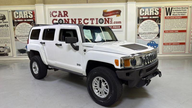 2008 HUMMER H3 H3x for sale in Tucker, GA