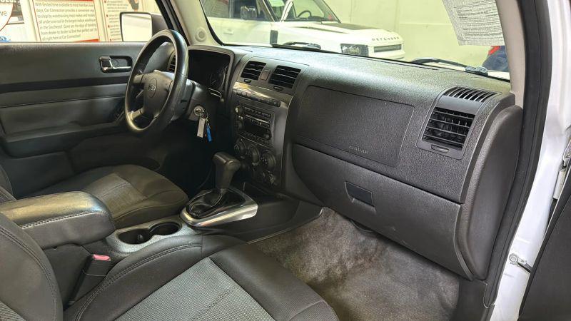 2008 HUMMER H3 H3x