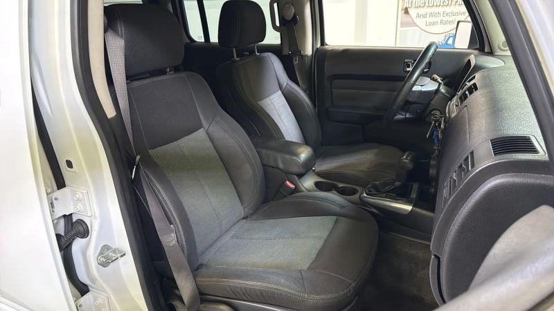 2008 HUMMER H3 H3x