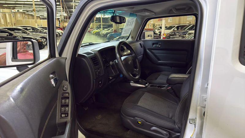 2008 HUMMER H3 H3x