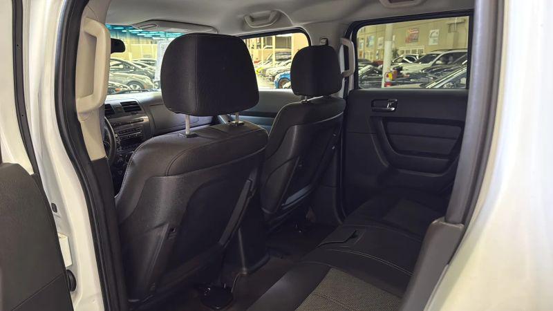 2008 HUMMER H3 H3x