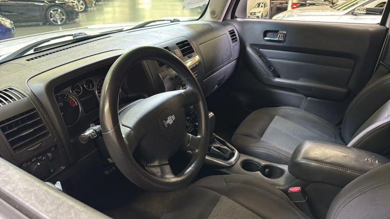 2008 HUMMER H3 H3x