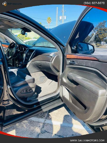 2012 Cadillac SRX Performance Collection