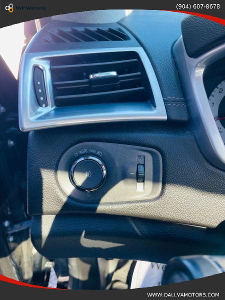 2012 Cadillac SRX Performance Collection