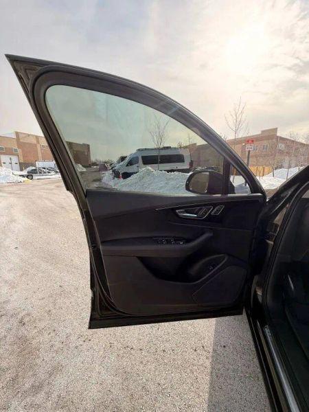 2017 Audi Q7 3.0T Premium
