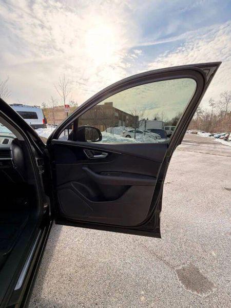 2017 Audi Q7 3.0T Premium