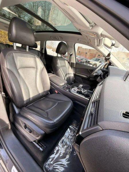 2017 Audi Q7 3.0T Premium