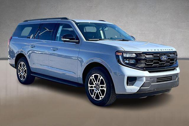 2026 Ford Expedition Max Active MAX