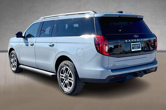 2026 Ford Expedition Max Active MAX
