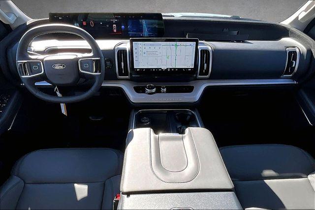 2026 Ford Expedition Max Active MAX