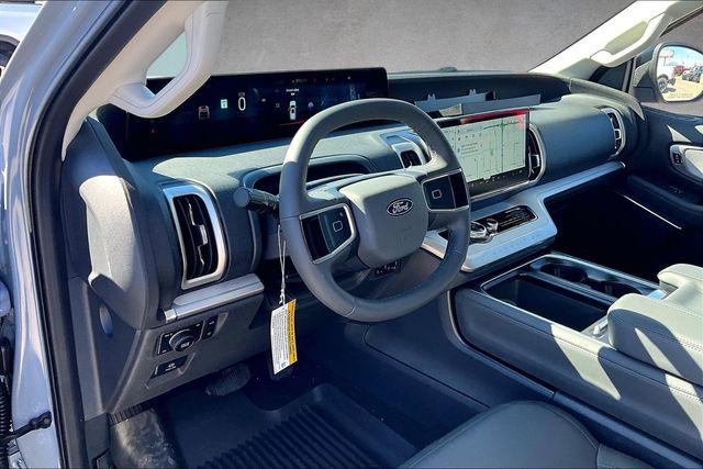 2026 Ford Expedition Max Active MAX