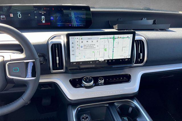 2026 Ford Expedition Max Active MAX