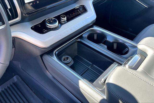 2026 Ford Expedition Max Active MAX