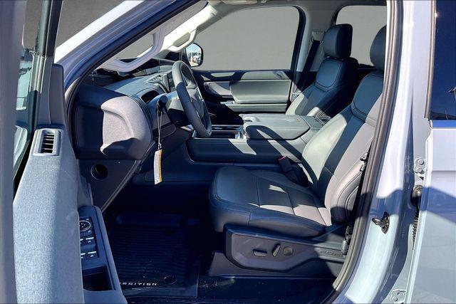 2026 Ford Expedition Max Active MAX
