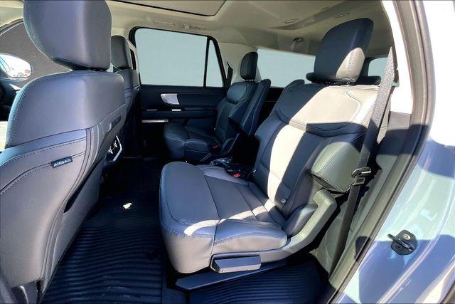 2026 Ford Expedition Max Active MAX