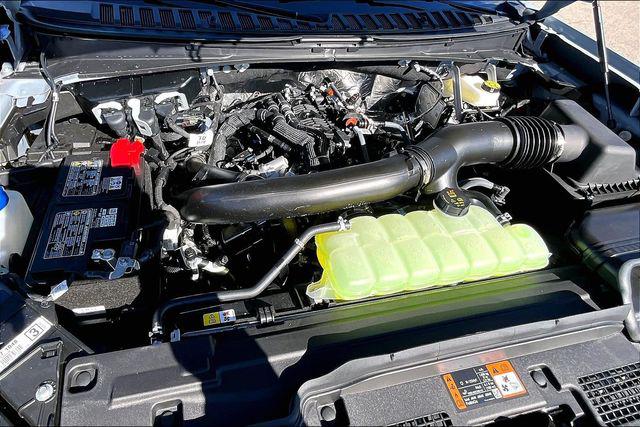 2026 Ford Expedition Max Active MAX