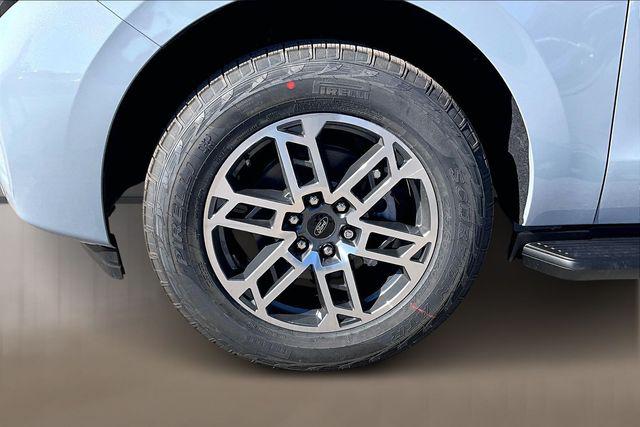 2026 Ford Expedition Max Active MAX