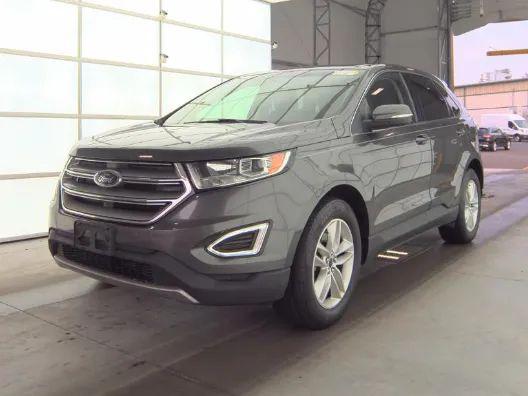 2018 Ford Edge SEL for sale in Irvington, NJ