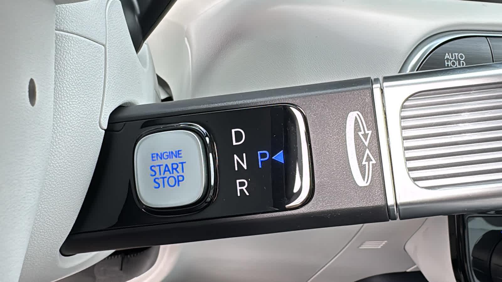 New 2026 Typhoon Silver Metallic Hyundai Calligraphy AWD image 47