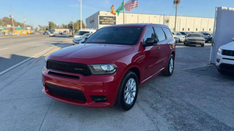 2019 Dodge Durango GT Plus RWD for sale in Orlando, FL