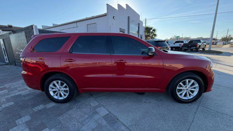 2019 Dodge Durango GT Plus RWD
