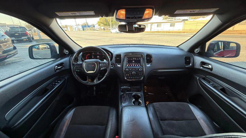 2019 Dodge Durango GT Plus RWD