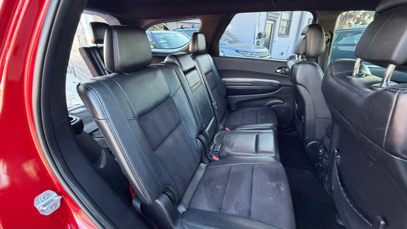 2019 Dodge Durango GT Plus RWD