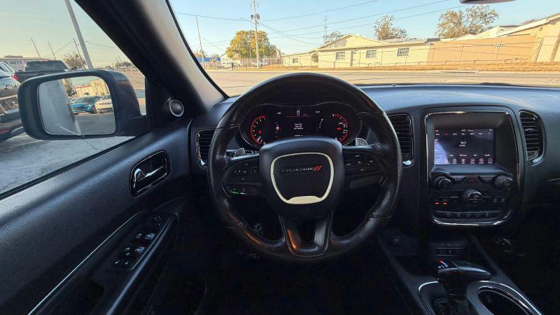 2019 Dodge Durango GT Plus RWD