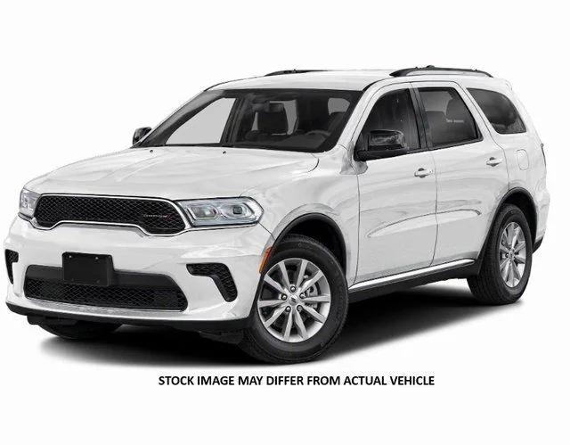 2026 Dodge Durango DURANGO GT PREMIUM AWD HEMI V8