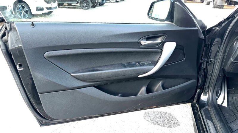2017 BMW 2 Series M240i xDrive