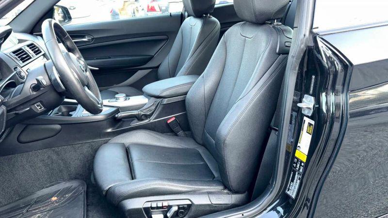 2017 BMW 2 Series M240i xDrive