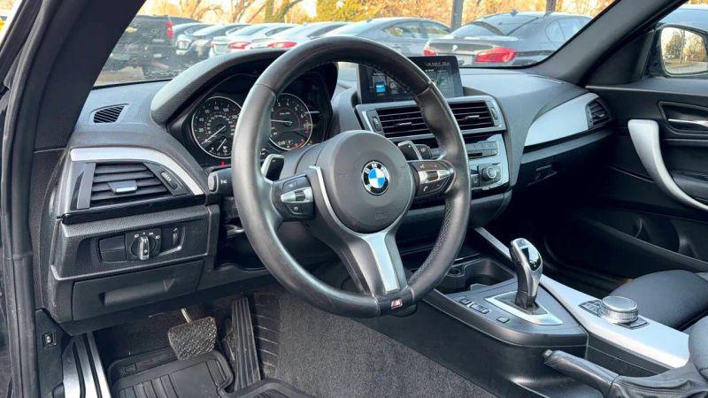 2017 BMW 2 Series M240i xDrive