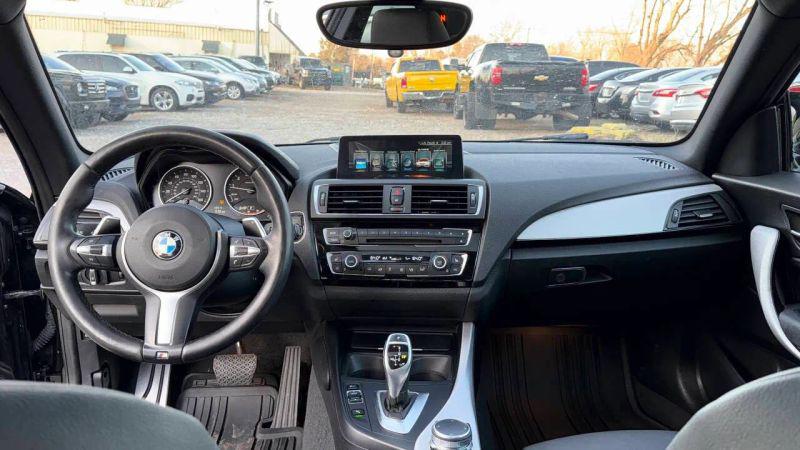 2017 BMW 2 Series M240i xDrive