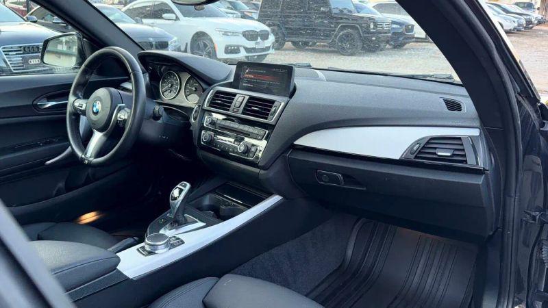 2017 BMW 2 Series M240i xDrive