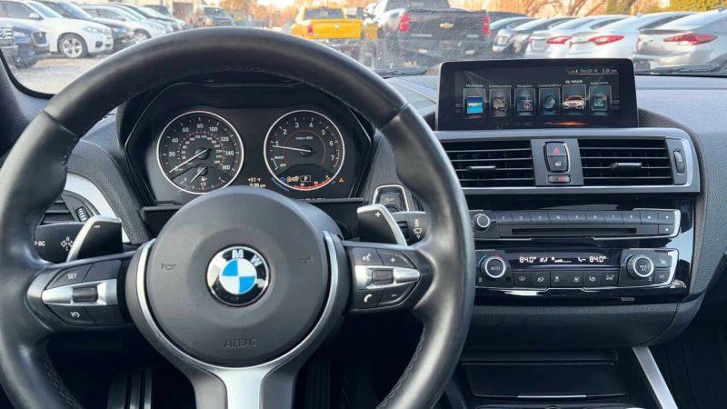 2017 BMW 2 Series M240i xDrive