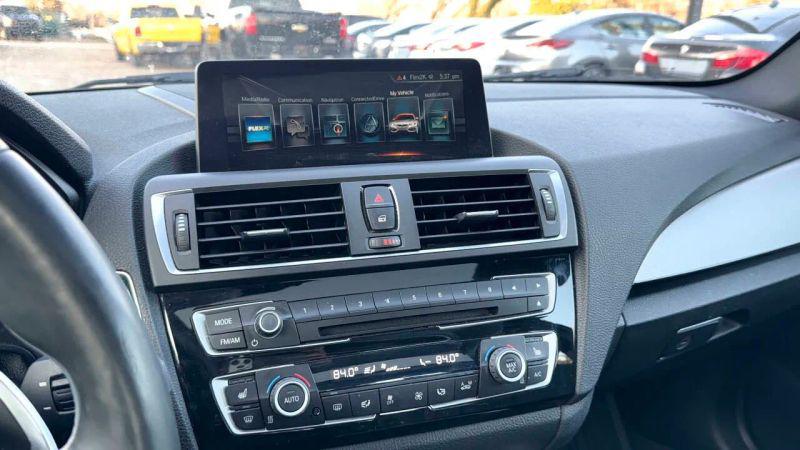 2017 BMW 2 Series M240i xDrive