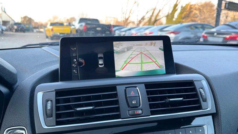 2017 BMW 2 Series M240i xDrive