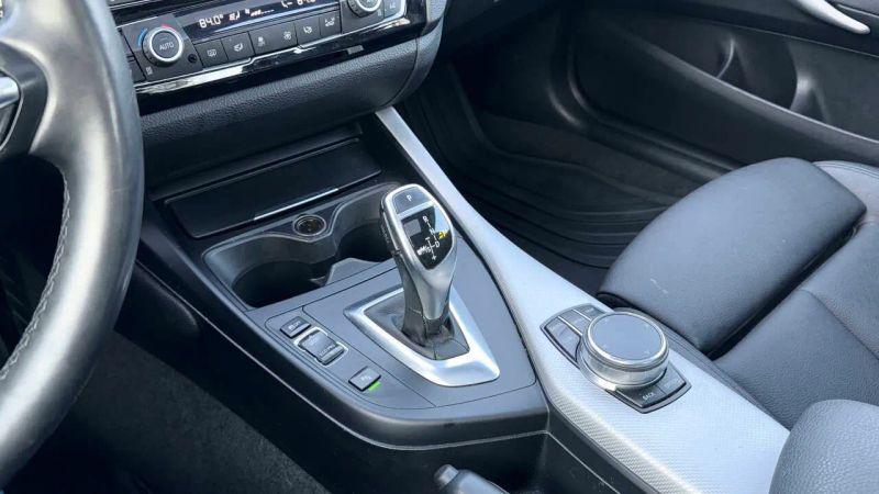2017 BMW 2 Series M240i xDrive