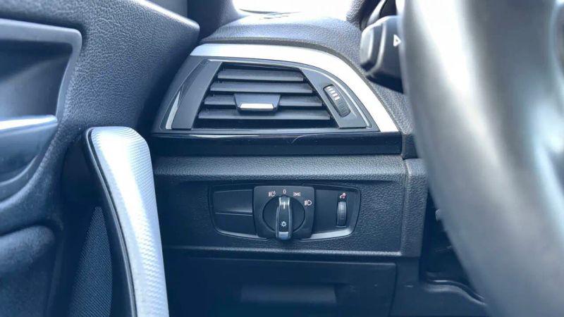2017 BMW 2 Series M240i xDrive