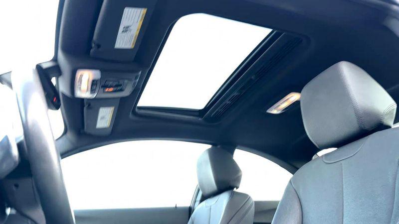 2017 BMW 2 Series M240i xDrive