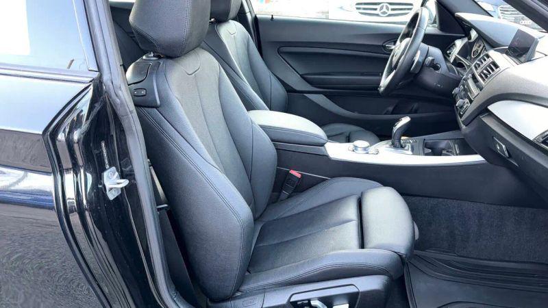 2017 BMW 2 Series M240i xDrive